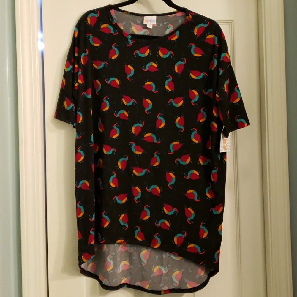 Lularoe Irma